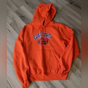 Champion‎ Florida Gators Pullover Hoodie size Small